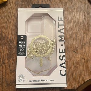Case Mate iPhone 14 Pro Max Case